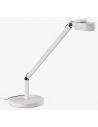 INVITING Bordlampe med flexarm H86 cm 6W SMD LED - Hvid