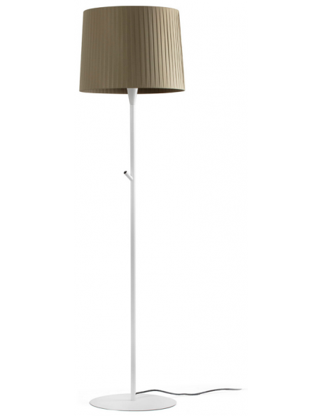 Gulvlampe