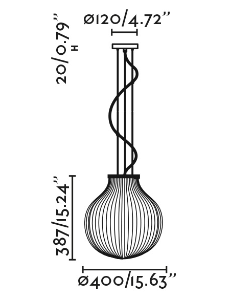 loftlamper spisebord