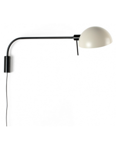 Væglampe soveværelse 2