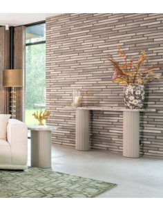 Coronel konsolbord i MDF og... 2