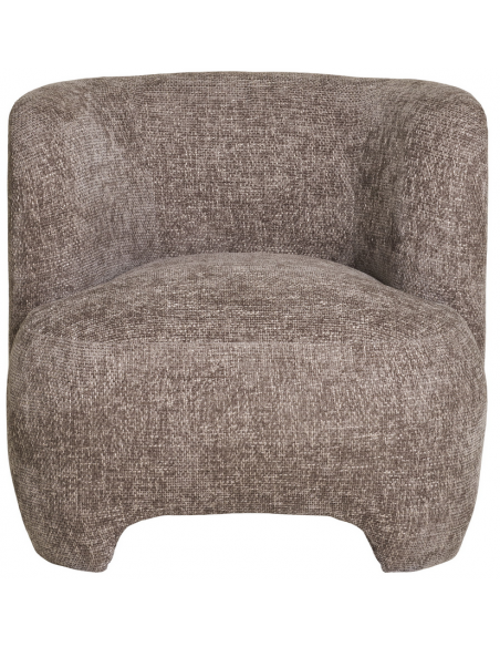 loungestol beige