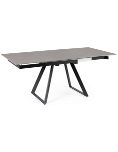 spisebord med udtræk