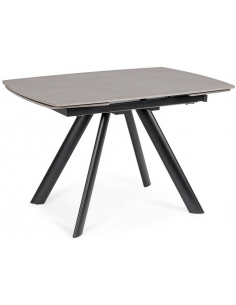 spisebord med udtræk 2