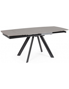 spisebord med udtræk