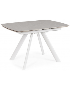 spisebord med udtræk 2