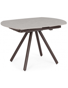 spisebord med udtræk 2