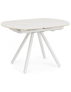 spisebord med udtræk 2