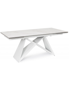 spisebord med udtræk 2