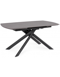 spisebord med udtræk 2