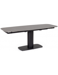 spisebord med udtræk