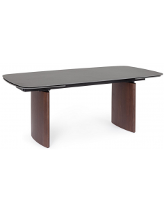 spisebord med udtræk 2