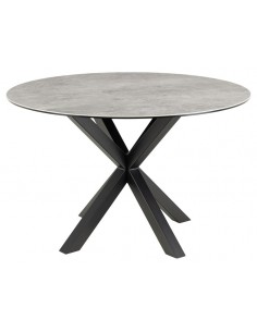 spisebord keramisk bordplade