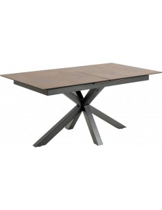 spisebord med udtræk 2