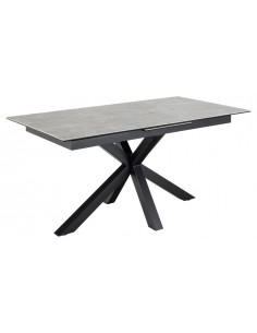 spisebord med udtræk 2