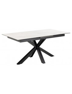 spisebord med udtræk 2