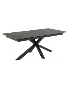 spisebord med udtræk 2