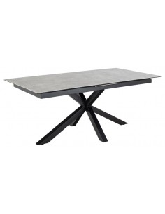 spisebord med udtræk 2