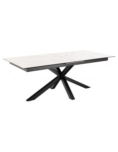 spisebord med udtræk 2