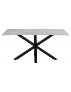 spisebord keramisk bordplade 2