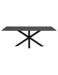 spisebord keramisk bordplade 2