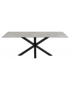 spisebord keramisk bordplade 2