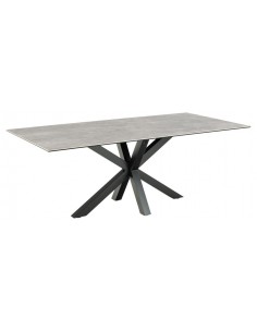 spisebord keramisk bordplade