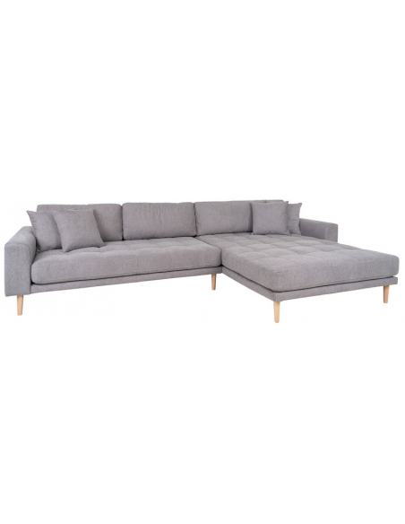 billig sofa chaiselong