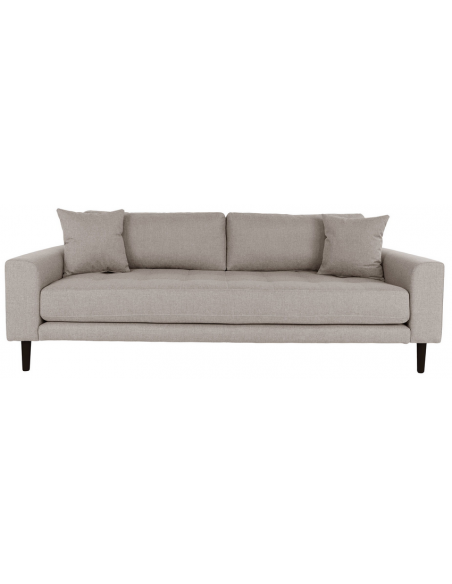 3-personers sofa