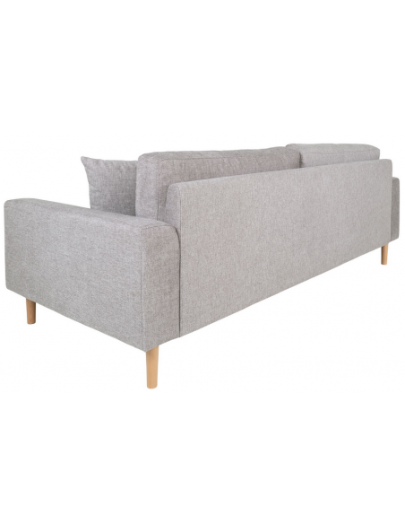 3-personer sofa