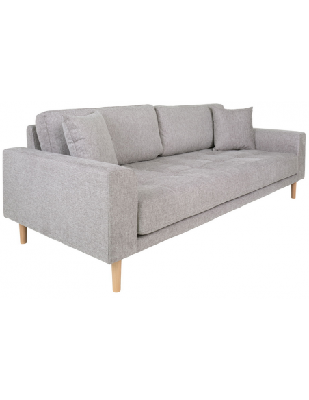 3-personer sofa