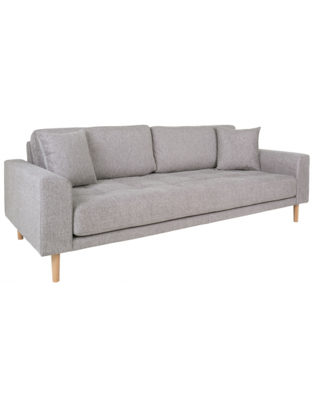 3-personer sofa