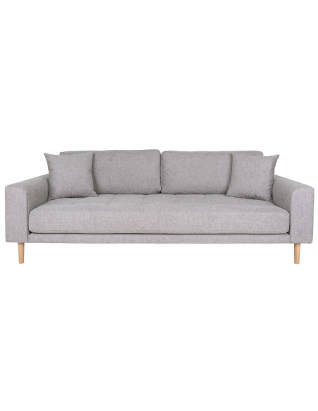 3-personer sofa