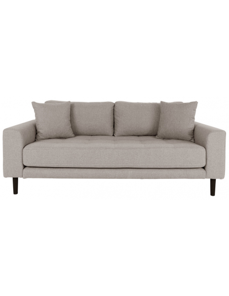 2-personers sofa