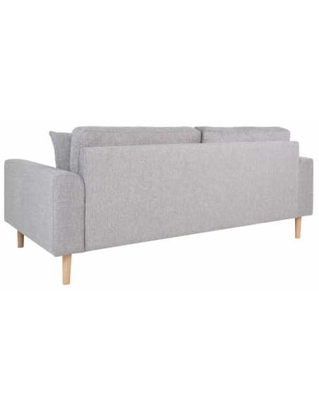 2 personers sofa