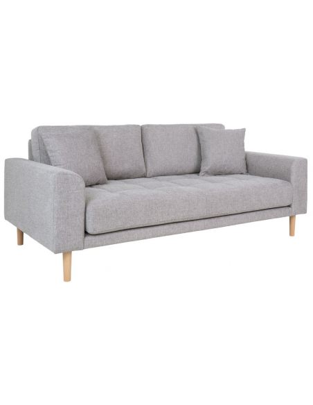 2 personers sofa