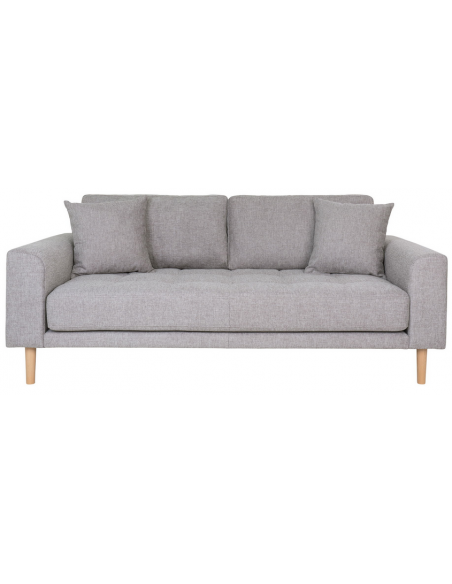 2 personers sofa