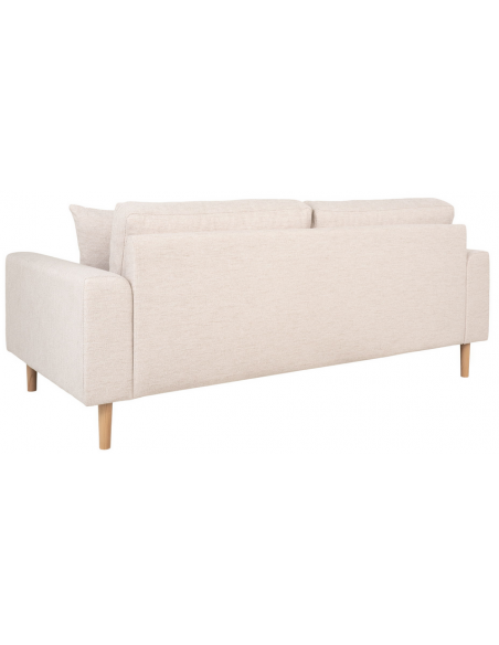 2 personers sofa