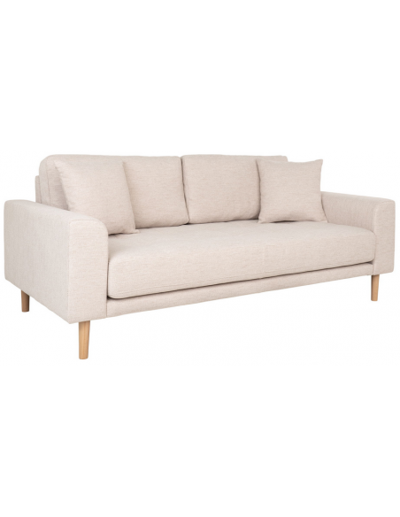 2 personers sofa