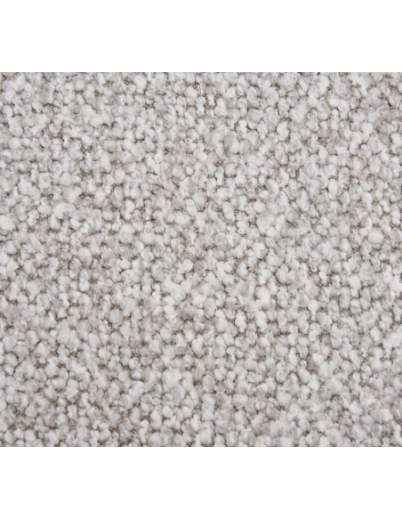 chaiselong sofa bouclé