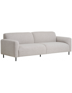 sofa bouclé 2