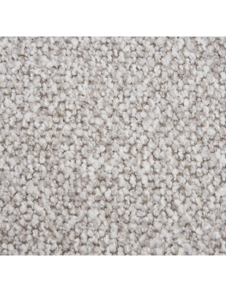 sofa bouclé