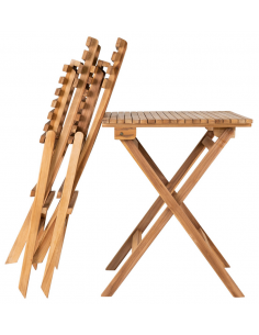 havemøbler teak 2