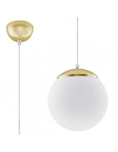 moderne loftlampe