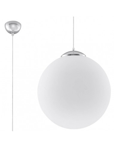 moderne loftlampe