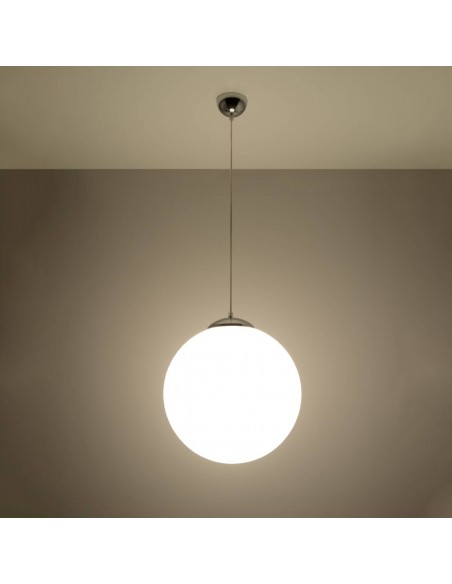 moderne loftlampe