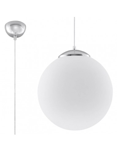 moderne loftlampe