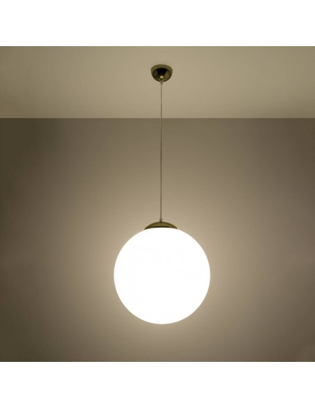 loftlamper moderne