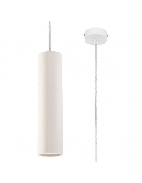 moderne loftlampe