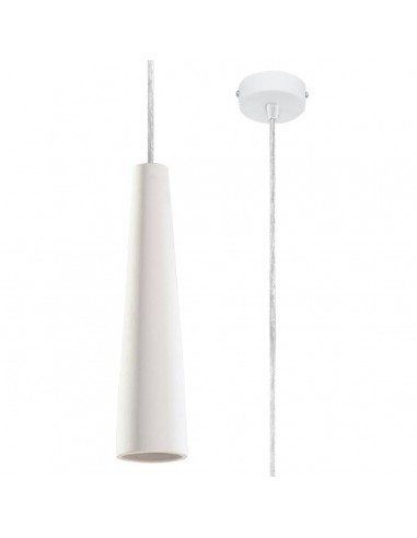 moderne loftlampe